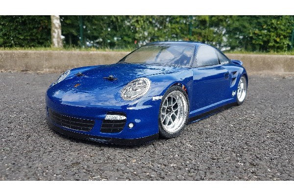 Porsche 911 Turbo (997) Body (200Mm)