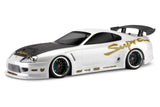 Toyota Supra Aero Body (200Mm)