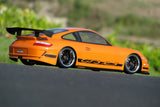 Porsche 911 Gt3 Rs Body (200Mm)