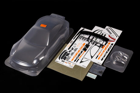 Porsche 911 Gt3 Rs Body (200Mm)