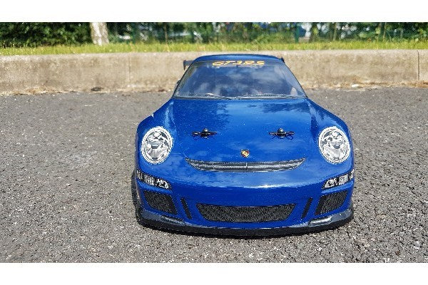 Porsche 911 Gt3 Rs Body (200Mm)
