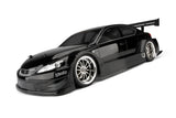 Lexus Is F Racing Concept Body (200Mm)