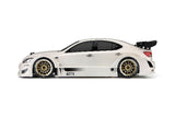 Lexus Is F Racing Concept Body (200Mm)