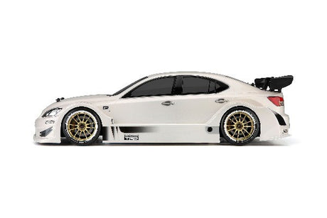 Lexus Is F Racing Concept Body (200Mm)