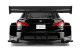 Lexus Is F Racing Concept Body (200Mm)