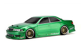 T&E Vertex Ridge Jzx100 Toyota Mark Ii Body (200Mm