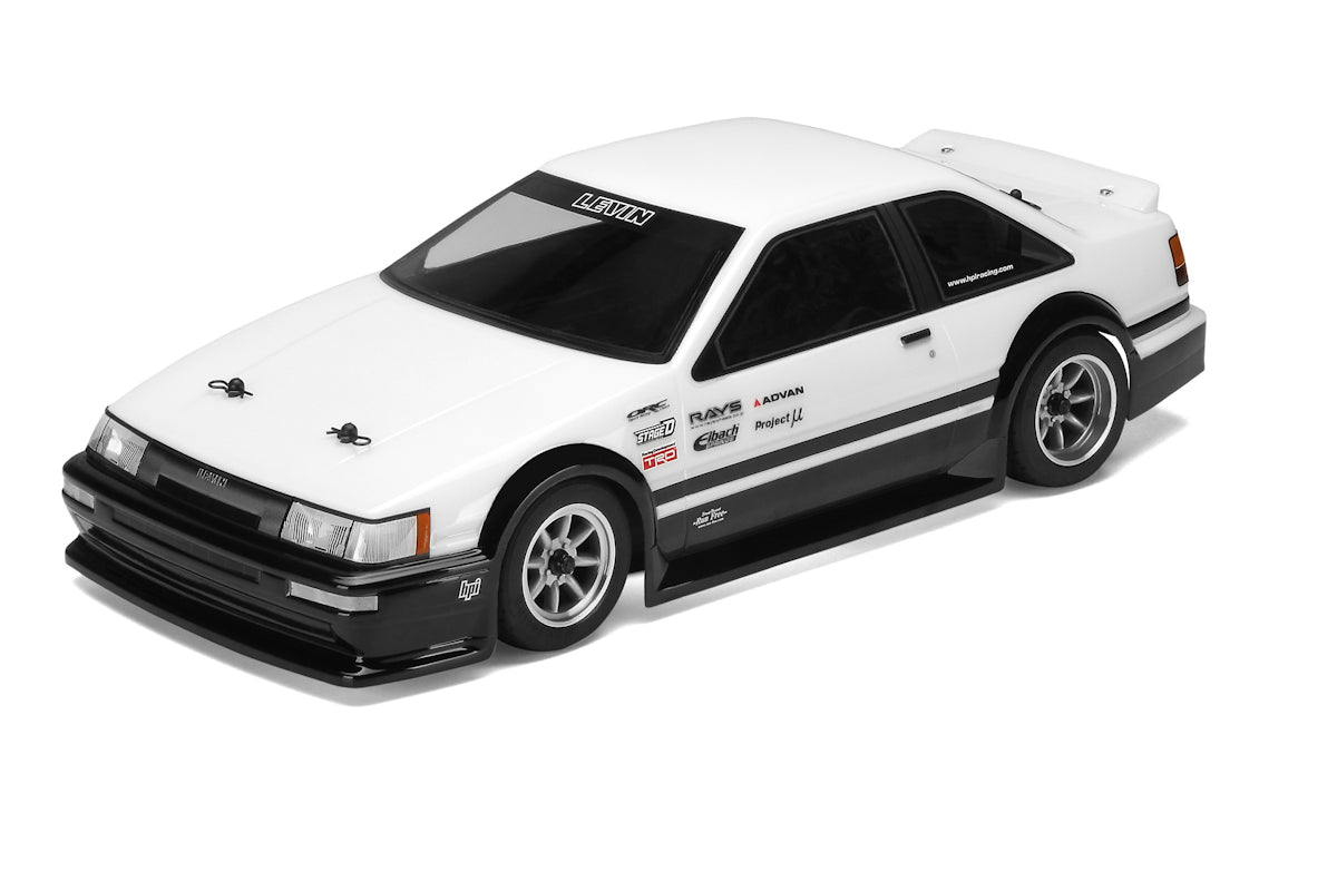 Toyota Corolla Levin Coupe Ae86 Body (190Mm)