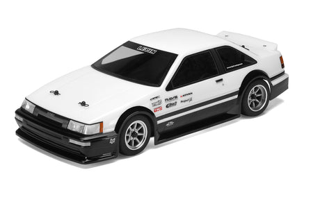 Toyota Corolla Levin Coupe Ae86 Body (190Mm)