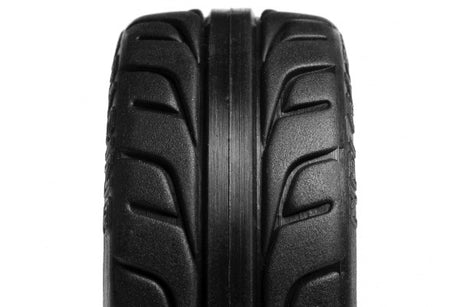 T-Grip Tire 26Mm (2Pcs