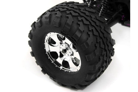 Mounted Gt2 Tyre S Compound On Warlock Wheel Crm