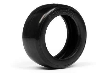 Vintage Drift Tire 26Mm (Type B/2Pcs)