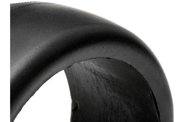 Molded Inner Foam Rear (170X80Mm/2Pcs)