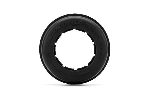 Sand Buster-T Rib Tire M Comp (190X60Mm/2Pcs)