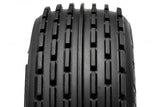 Dirt Buster Rib Tyre M Compound (170X60Mm/2Pcs)