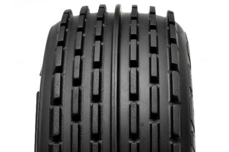 Dirt Buster Rib Tyre M Compound (170X60Mm/2Pcs)