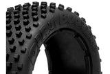 Dirt Buster Block Tyre S Compound (170X80Mm/2Pcs)