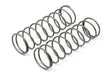 Big Bore Shock Spring (Gray/76Mm/52Gf/2Pcs)