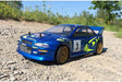 Subaru Impreza Wrc \\\\\'98 Body (200Mm)