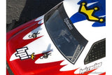 Mini Gt-1 Clear Body