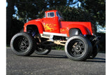 Ford F100 Body