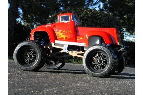 Ford F100 Body
