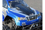 Nitro Gt-2 Truck Body (Savage)