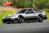 Toyota Corolla Levin Body (Wb225Mm.F0/R0Mm)