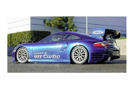 Porsche 911 Turbo body (190Mm)