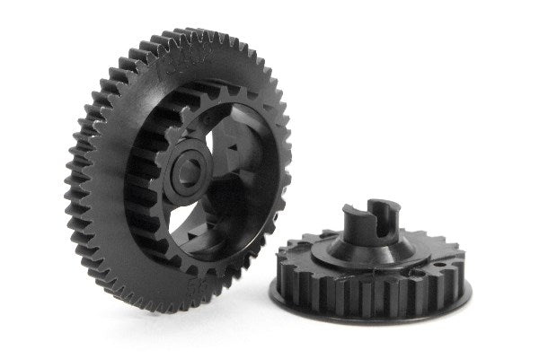 Spur Gear Set (Micro)