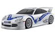 Porsche 911 Gt3 Body (200Mm)