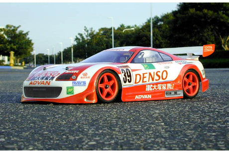 Toyota Supra (200Mm)
