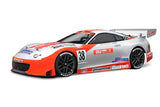 Toyota Supra Gt Body 200Mm