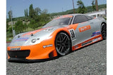 Toyota Supra Gt Body 200Mm