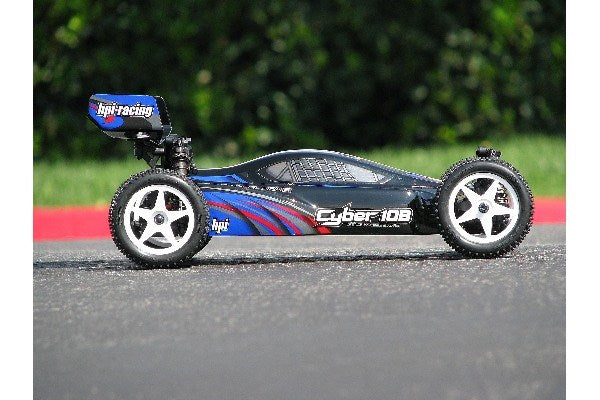 Cb-1 Buggy Body