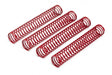 Shock Spring (Soft/Red)