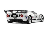 Gt Wing Set (Type D/10Th Scale/Black)