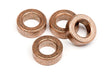 Metal Bushing 4X7X2.5Mm (4Pcs)