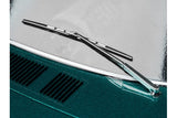 Body Accessories Set (Chrome)