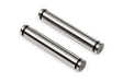 Steering Linkage Shaft 3X18Mm (2Pcs)