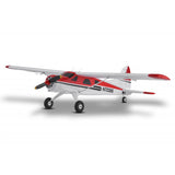 1/18 800mm Beaver PNP kit - Red
