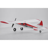 1/18 800mm Beaver RTF kit - Red