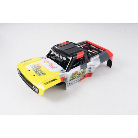 1/18 Bronco U4 - FSC18 11871 Car Body Set(24 brushed)