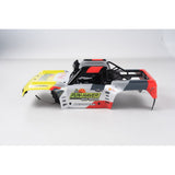 1/18 Bronco U4 - FSC18 11871 Car Body Set(24 brushless)