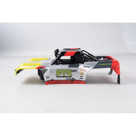 1/18 Bronco U4 - FSC18 11871 Car Body Set(25 brushed)