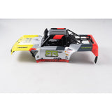 1/18 Bronco U4 - FSC18 11871 Car Body Set(25 brushless)