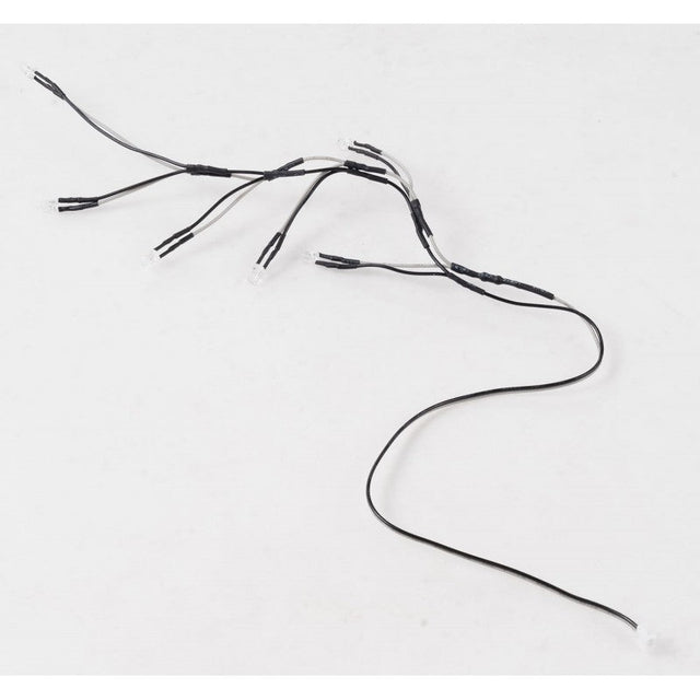 1/18 Bronco U4 - FSC18 11871 LED Wiring set(Brushed)