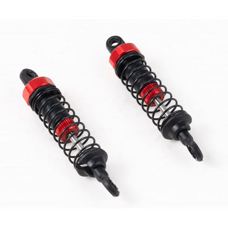 1/18 Bronco U4 - FSC18 11871Shock Set(Brushless Version)