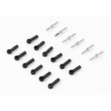 1/18 Bronco U4 - FSC18 Adjustable Steering Set