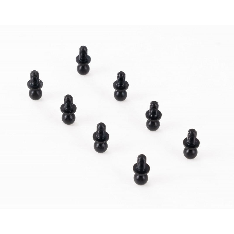 1/18 Bronco U4 - FSC18 Ball Screw