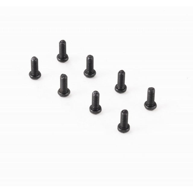 1/18 Bronco U4 - FSC18  Botton Head Hex Screw M3*8